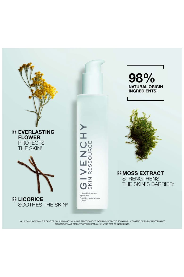 Skin Ressource Soothing Moisturizing Lotion, Alternate, color, NO COLOR
