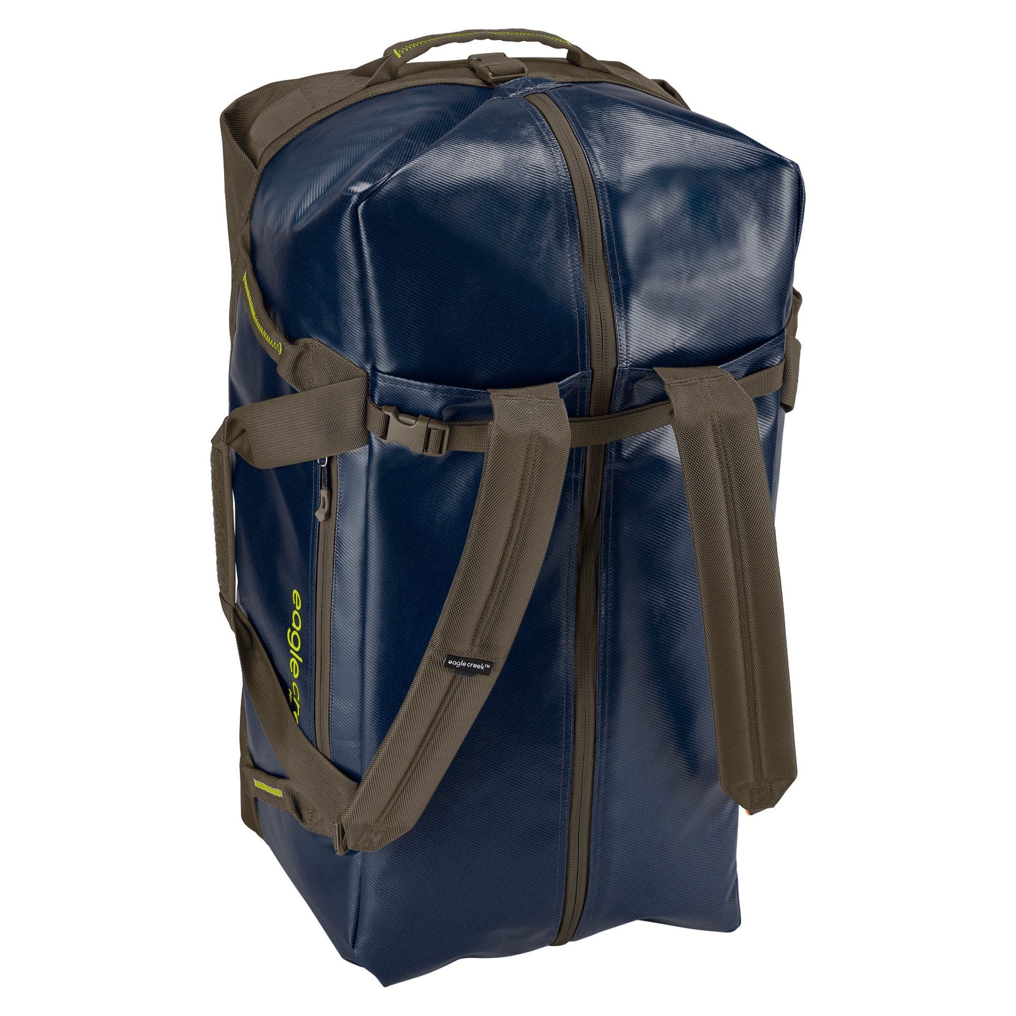 Migrate Duffel, 90L, Alternate, color, Rush Blue
