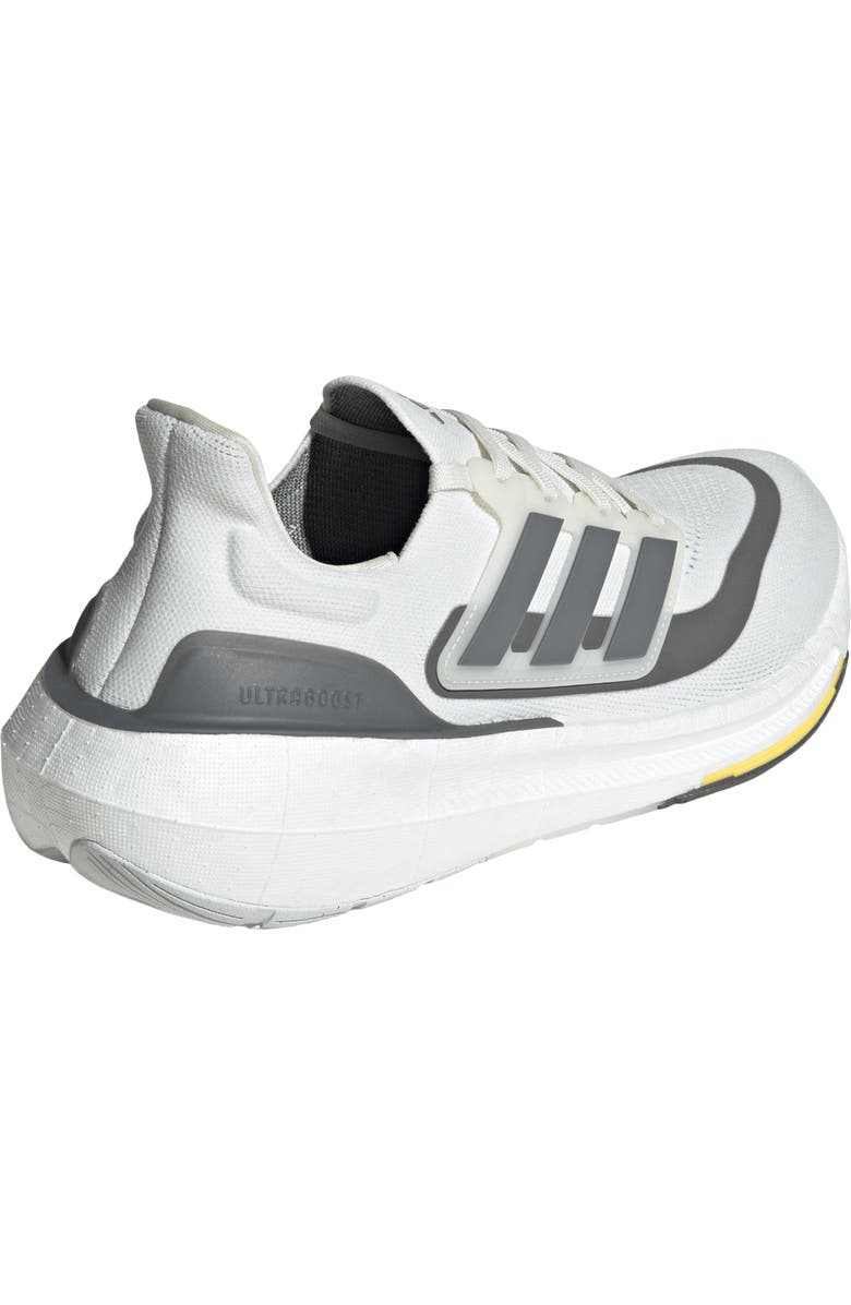 adidas Ultraboost Light Gore-Tex<sup>®</sup> Waterproof Running Shoe, Alternate, color,