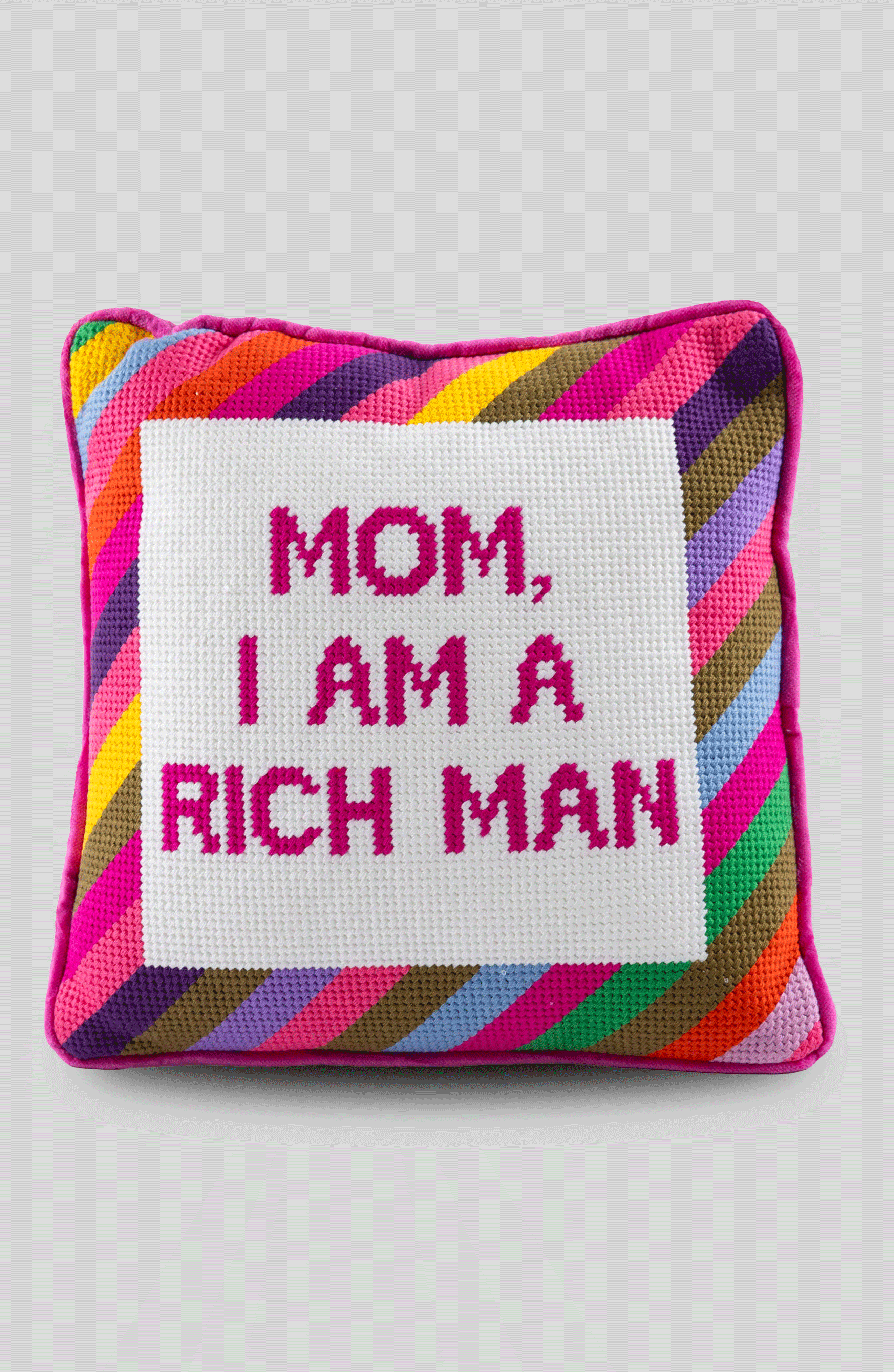 Rich Man