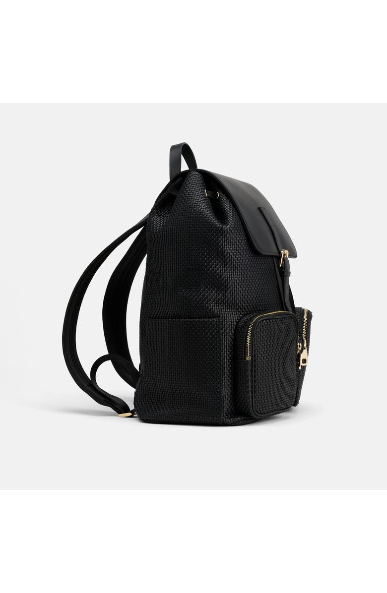 MARC NOLAN SOHO Backpack, Alternate, color, Woven Black