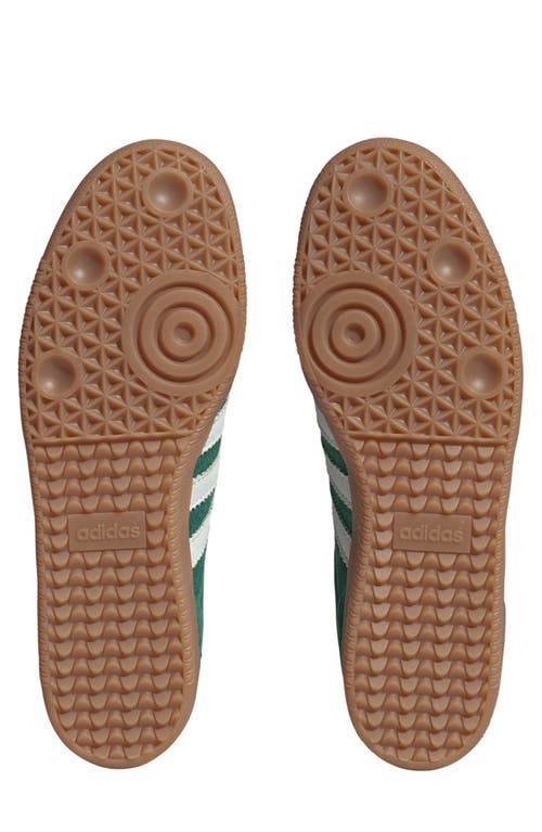 ADIDAS ORIGINALS ADIDAS SAMBA OG SNEAKER
