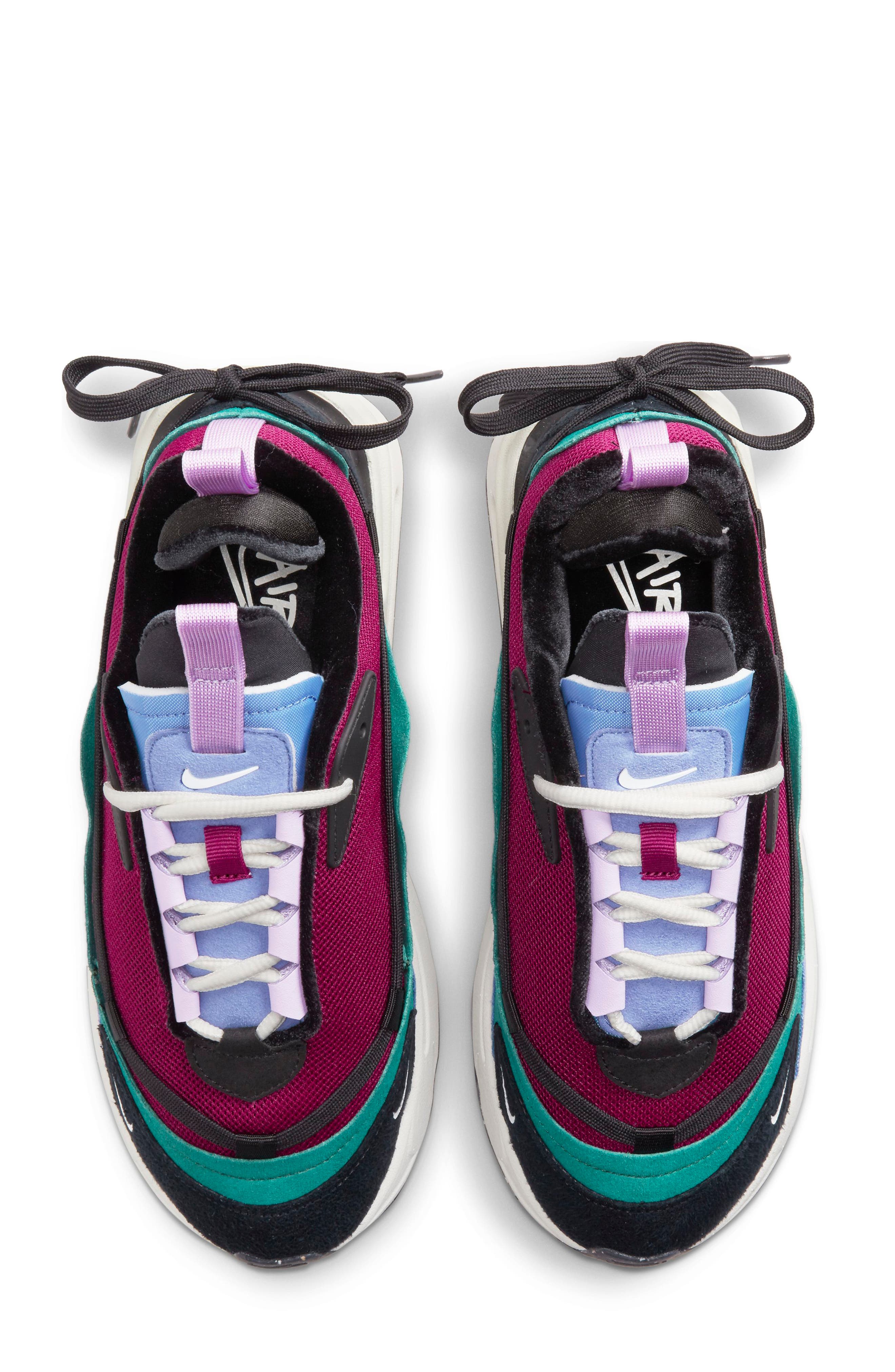 Nike Air Max Furyosa NRG Sneaker, Alternate, color, 