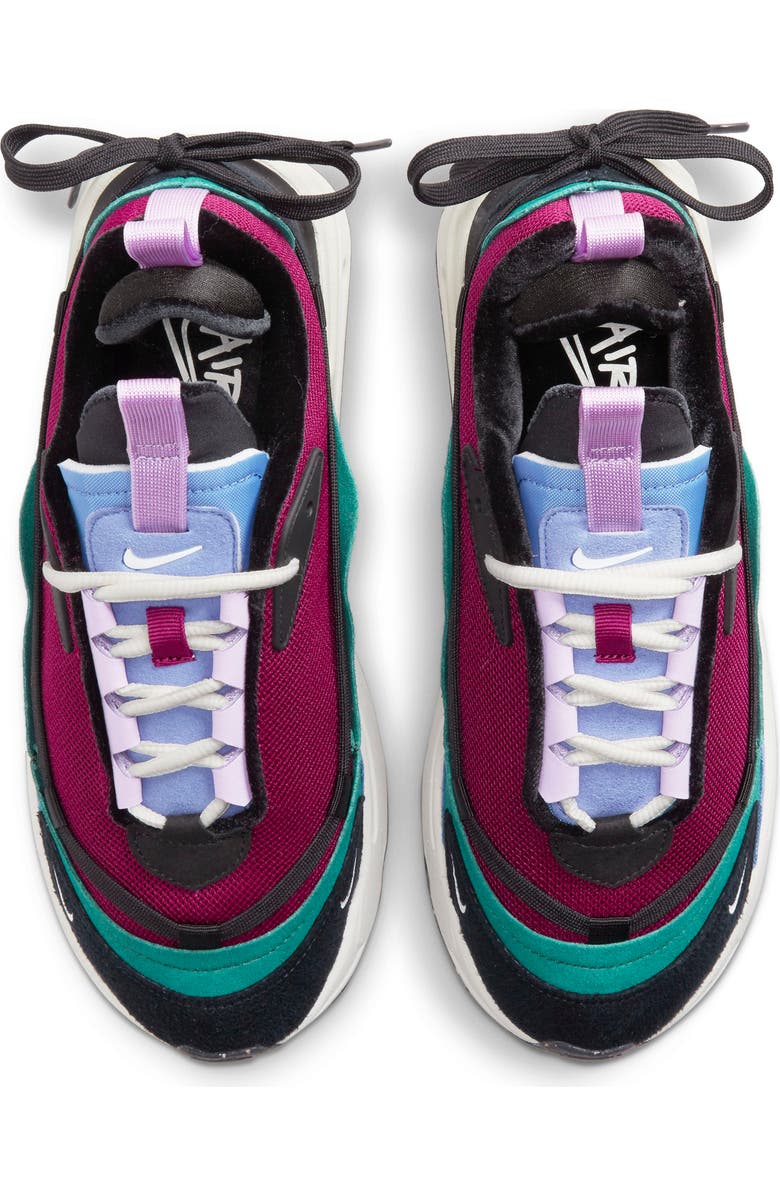 Nike Air Max Furyosa NRG Sneaker, Alternate, color,