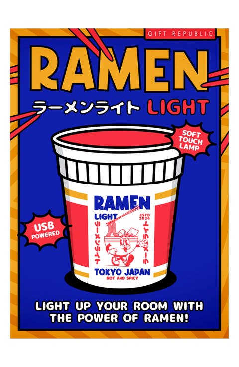 Ramen Light