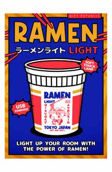 GIFT REPUBLIC Ramen Light