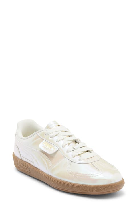 Palermo Sneaker (Women)
