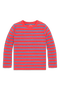  Strawberry/ Cornflower Stripe