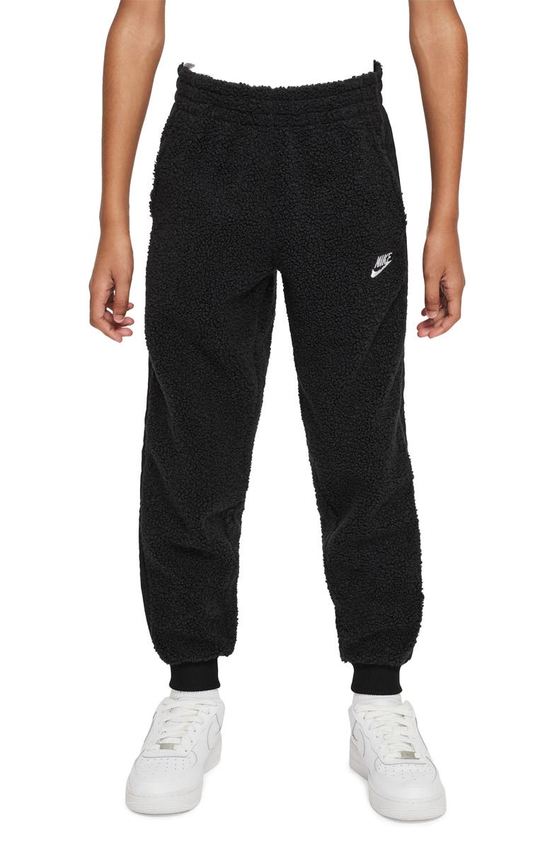 Nike Kids' Club Fleece Joggers, Main, color, 
