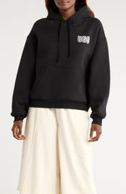 UGG® Logo Hoodie
