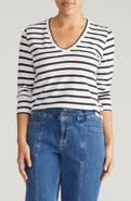 Universal Standard Light As Air Long Sleeve Top