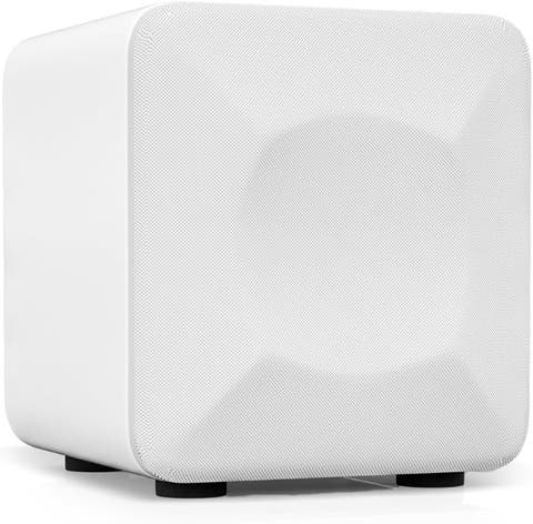 S6 Powered Subwoofer