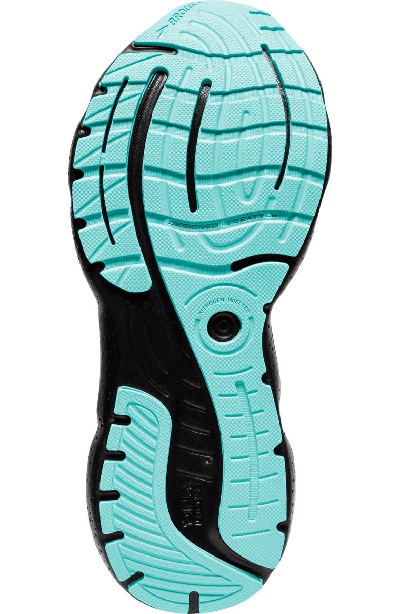 Brooks Glycerin 20 Running Shoe, Alternate, color,