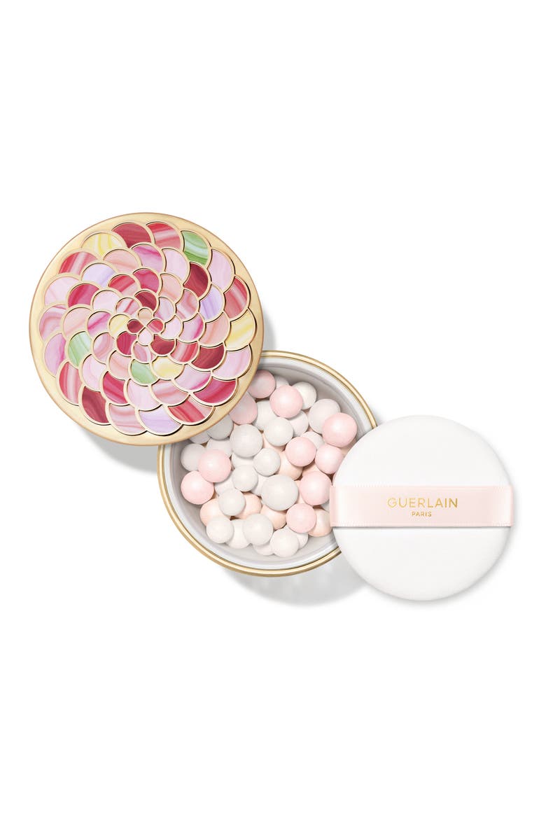 Meteorites Setting & Finishing Pearls of Powder, Main, color, 1 PEARLY WHITE