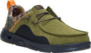 Hey Dude Wally HEY2O Realtree Edge Slip-On