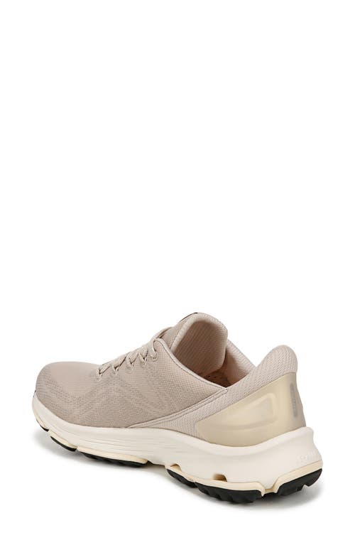 Ryka Women's Devotion X Tr Trail Walking Sneakers In Terra Taupe
