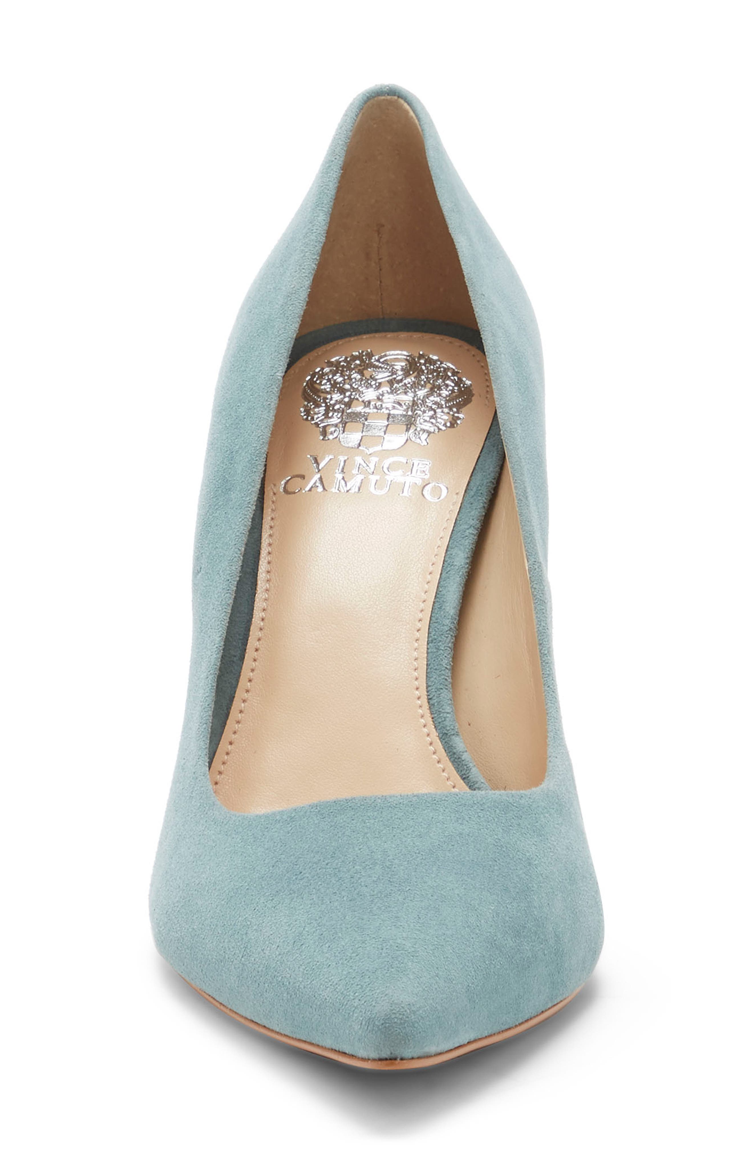 Thanley Pointed Toe Pump, Alternate, color, SHADED SPRUC