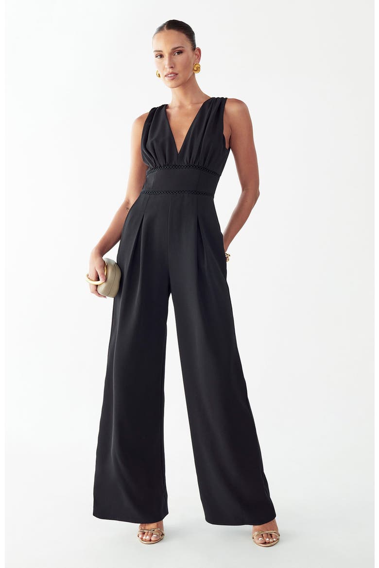 Lyle Jumpsuit, Main, color, Black