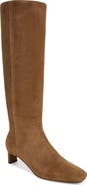 Vince Lilith Tall Leather Boot