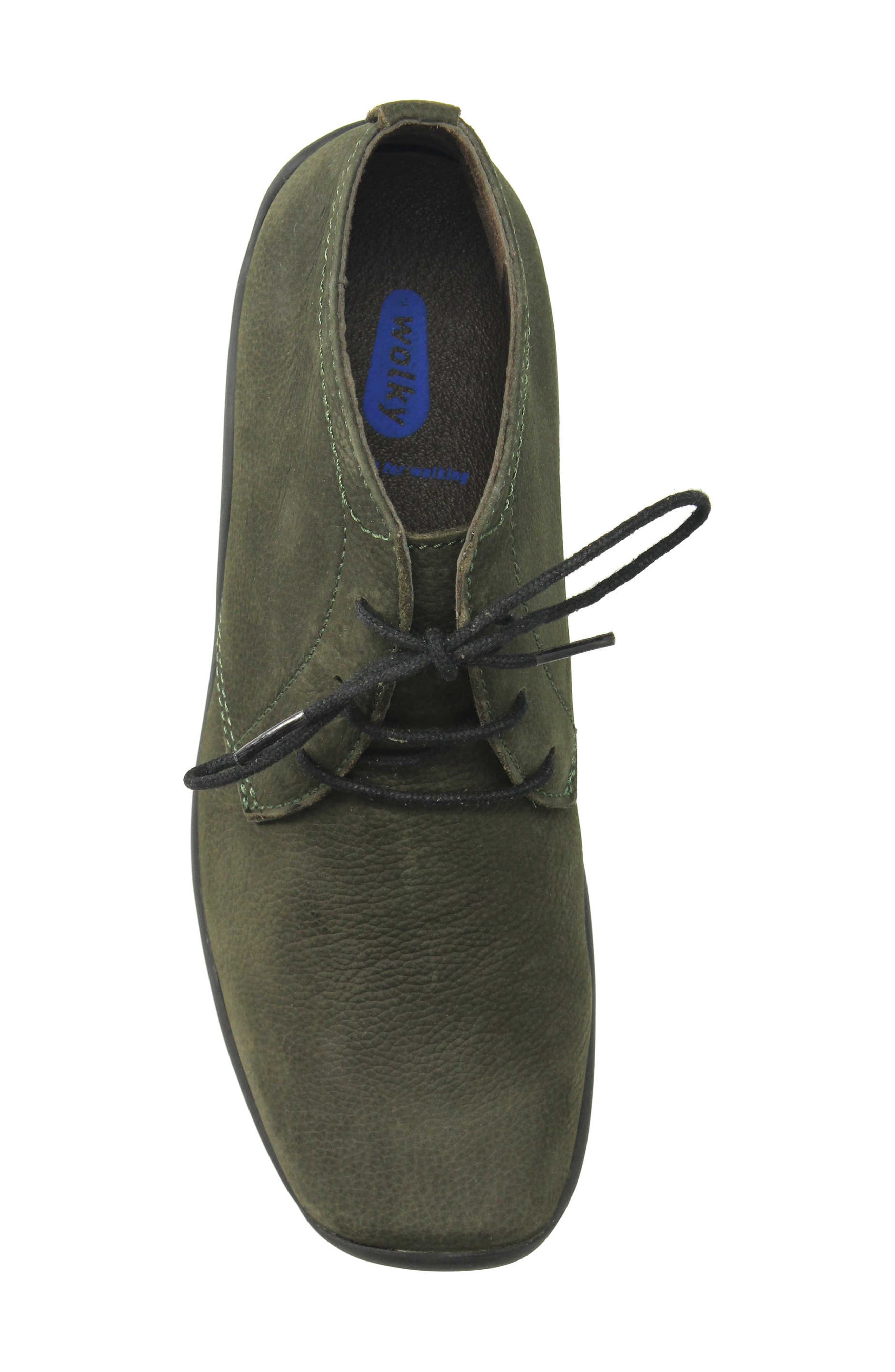 Mary Bootie, Alternate, color, CACTUS