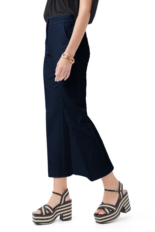 Trina Turk Lulu Pant In Indigo