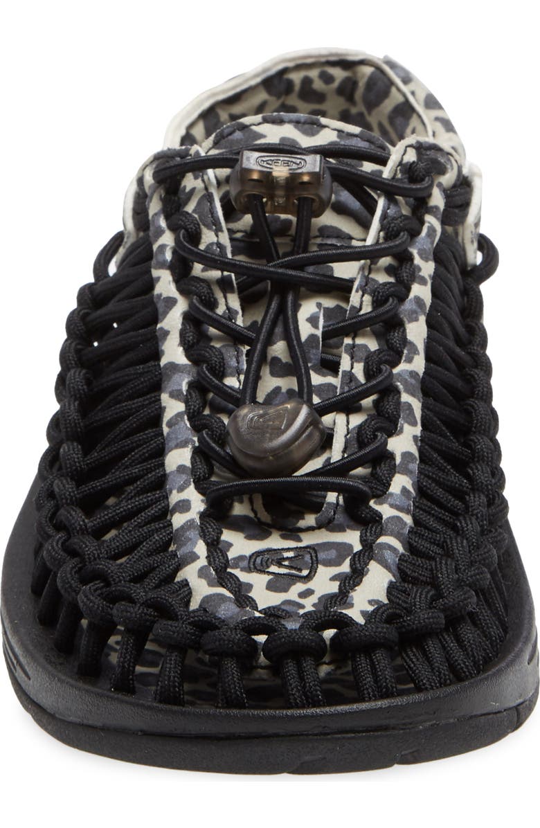 KEEN 'Uneek' Sandal, Alternate, color,