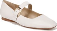 27 EDIT Naturalizer Carter Mary Jane Flat
