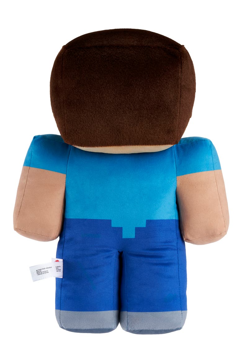 Kids' Steve Jumbo Plush, Alternate, color, STEVE