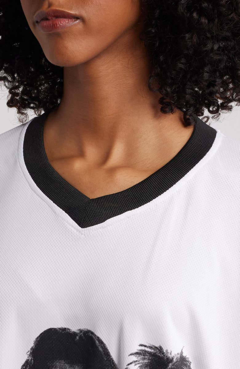 Merch Traffic TLC Graphic T-Shirt, Alternate, color, 