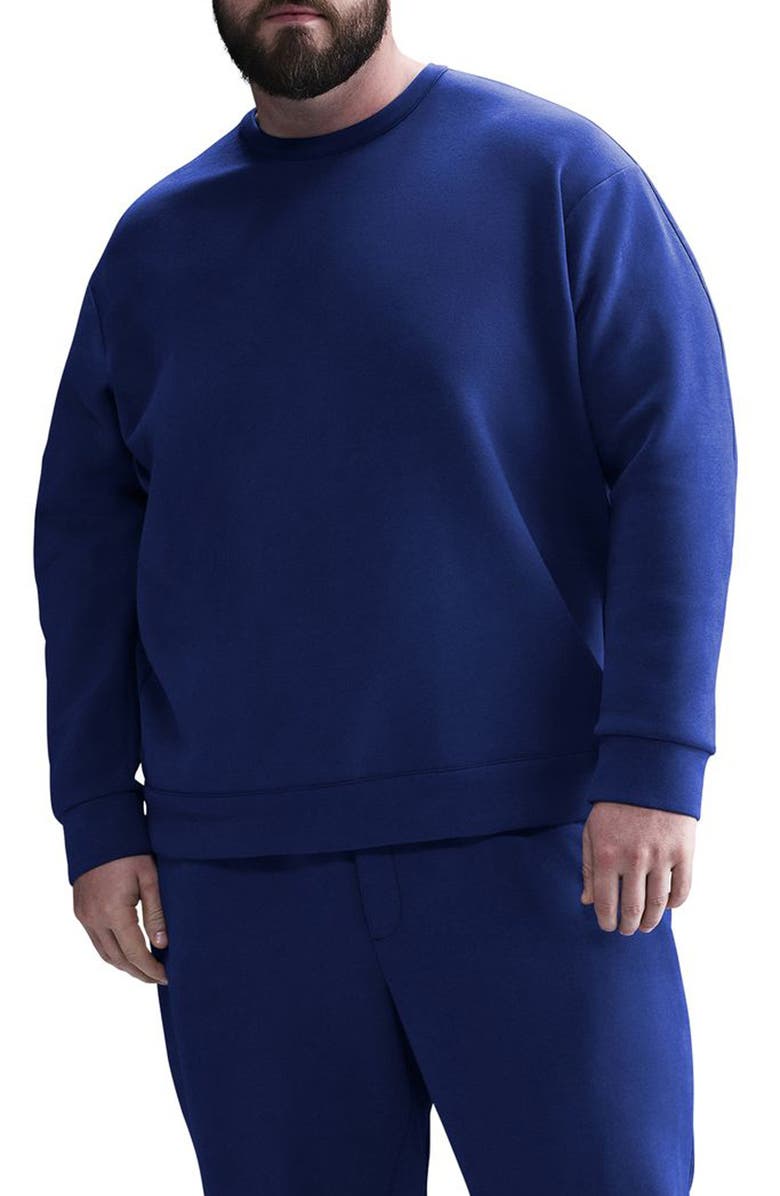 24.7 ImpossiblySoft Dri-FIT Crew Sweatshirt