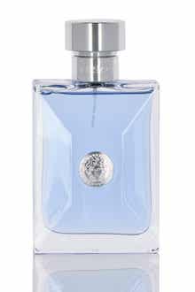 Versace Pour Homme Eau de Toilette Spray - 3.4 fl. oz.