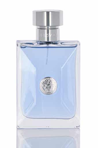 Versace Pour Homme Eau de Toilette Spray - 3.4 fl. oz.