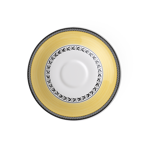 Audun Ferme Teacup Saucer