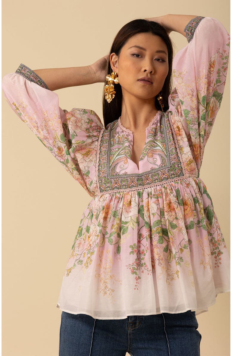 Hale Bob Skyler Top, Alternate, color, 