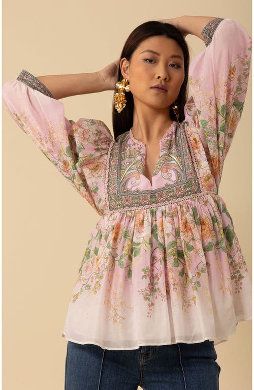 HALEBOB HALE BOB SKYLER TOP