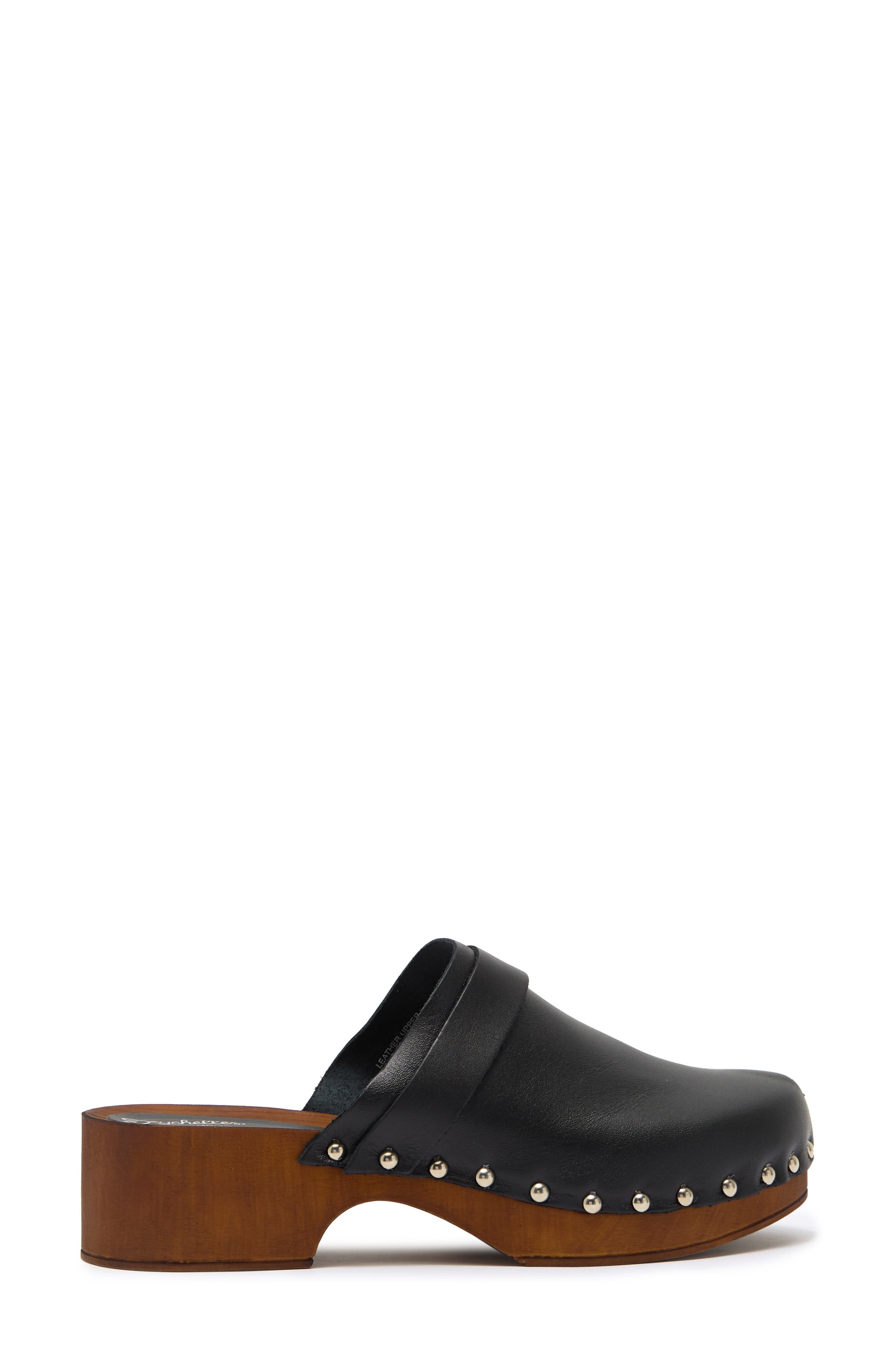 Seychelles Loud & Clear Clog, Alternate, color, 