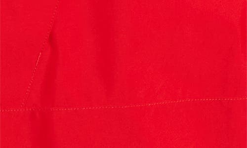 Shop The North Face Gore-tex® Waterproof Mountain Jacket In Tnf Red/tnf Black