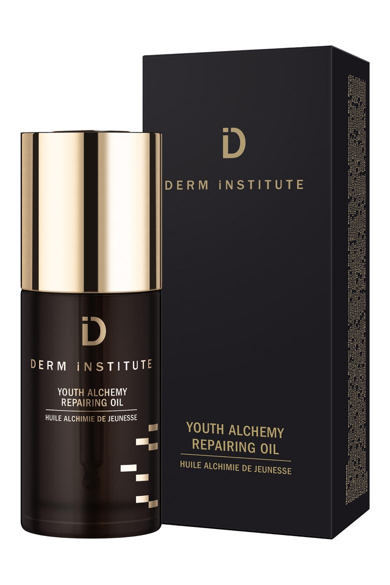 Youth Alchemy Repairing Oil, Alternate, color, NO COLOR