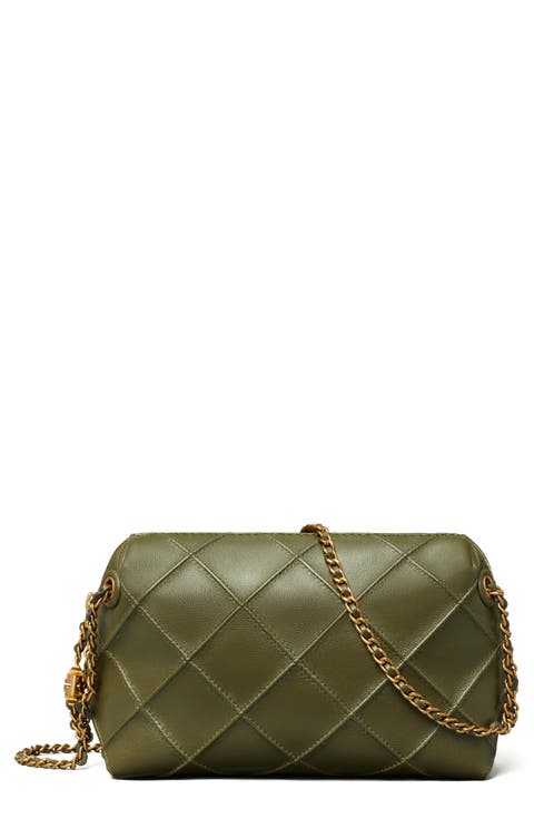 Fleming Soft Leather Crossbody Bag