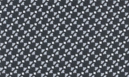 Perry Ellis Eldin Mini Dot Tie In Black
