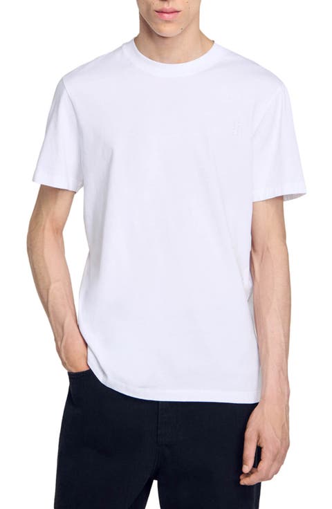 Cotton T-shirt