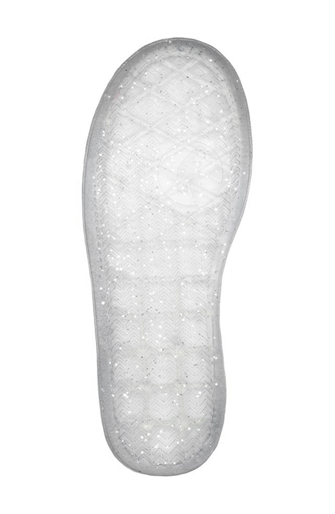 BILLY Footwear Kids' Classic High Top Sneaker, Alternate, color, Frozen