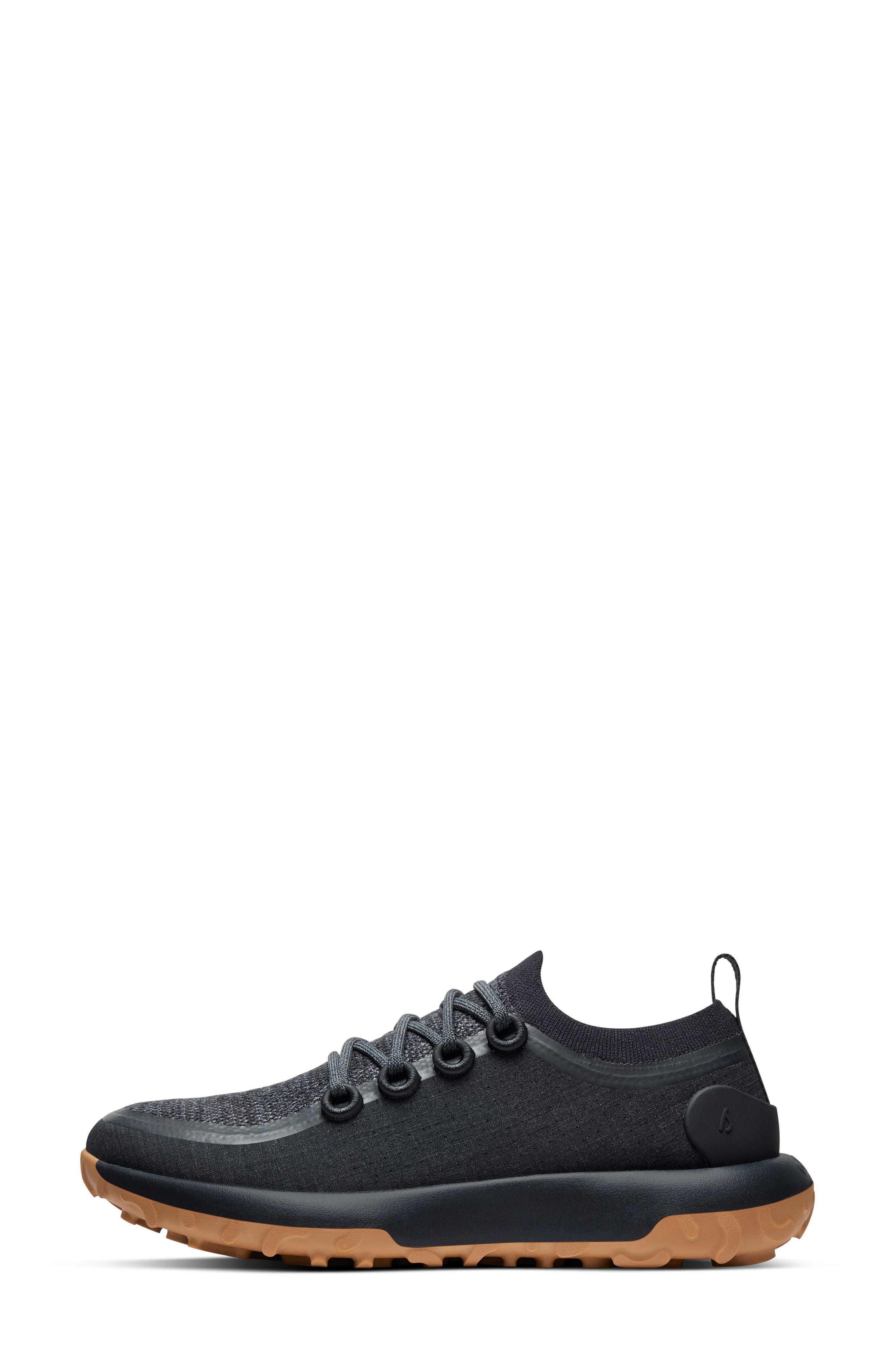Allbirds Trail Runner Hiking Shoe, Alternate, color, 