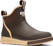 XTRATUF Waterproof Ankle Deck Sport Boot