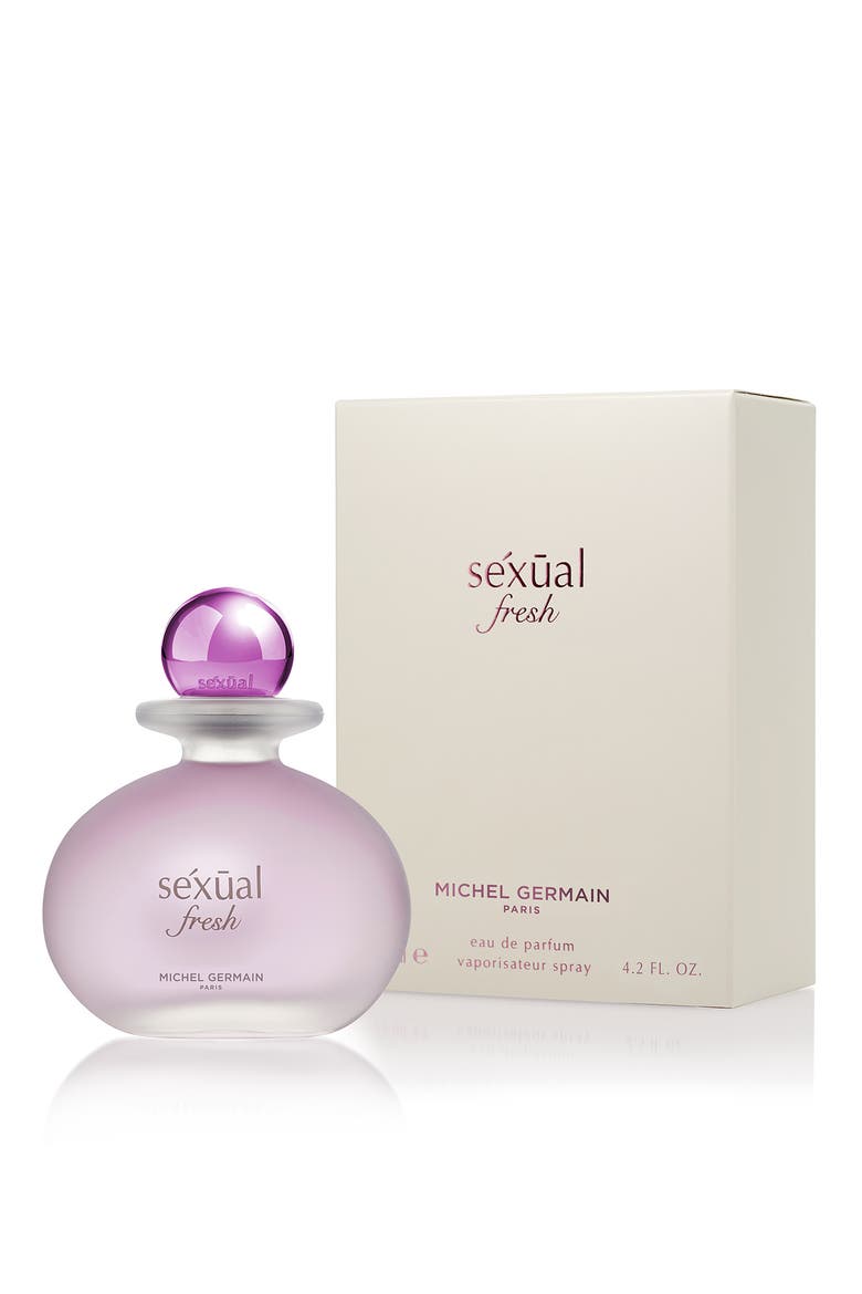 Sexual Fresh Eau de Parfum, Alternate, color, NO COLOR