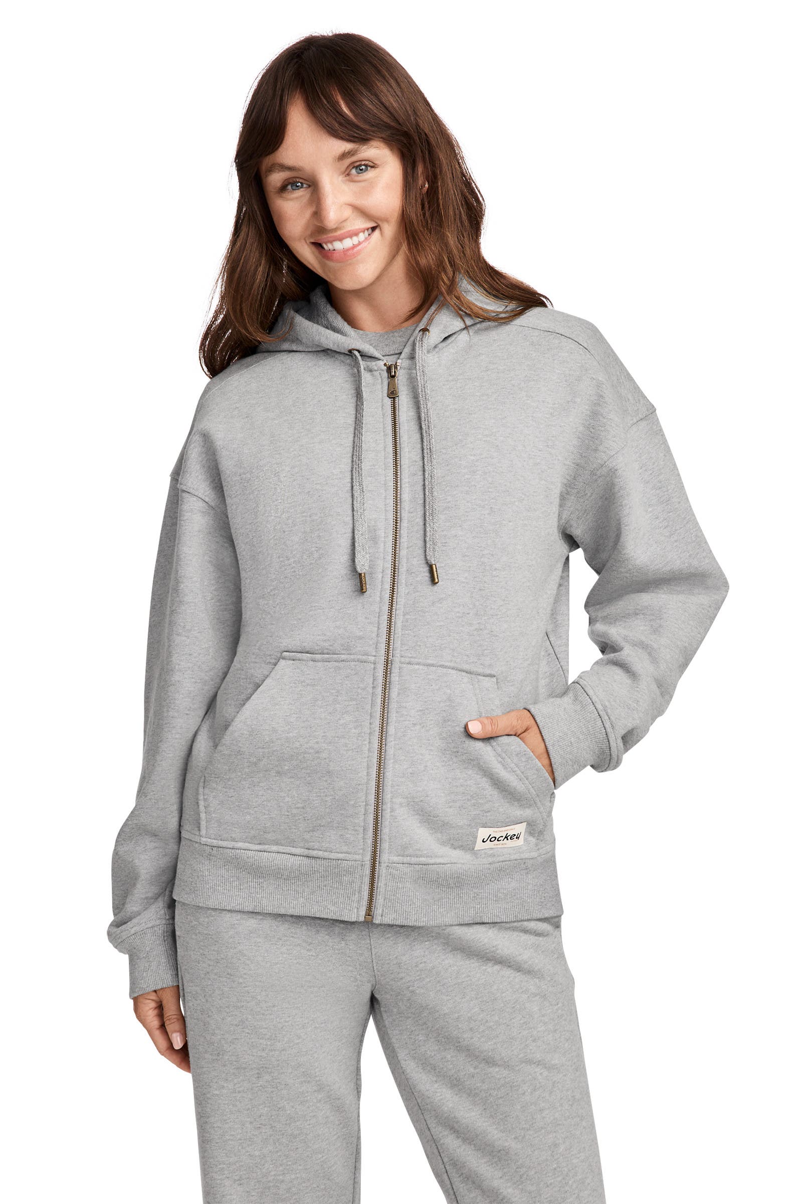 Grey Heather