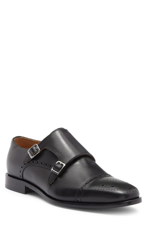 Revelli Monk Shoe (Men)