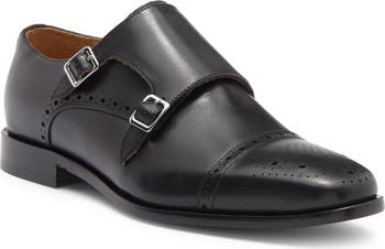 Revelli Monk Shoe
