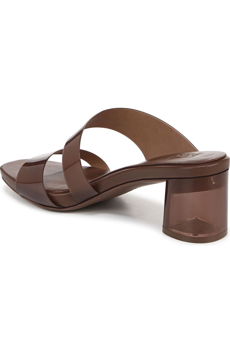 Naturalizer Illuminate Block Heel Slide Sandal, Alternate, color,