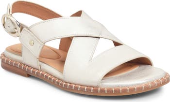Nadia Slingback Sandal